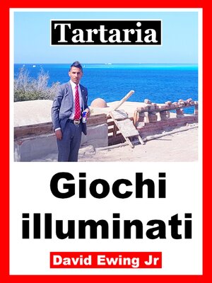 cover image of Tartaria--Giochi illuminati